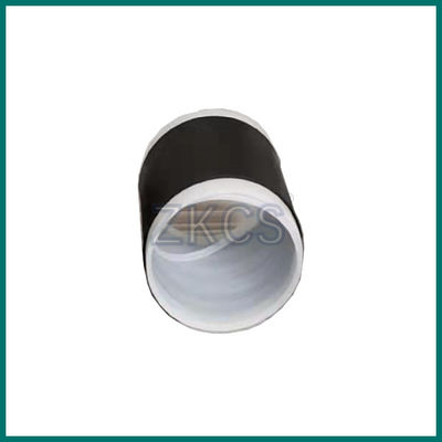De machtsindustrie 8 Mpa EPDM Koude krimpt Buisomslag 60100mm Diameter 1kv