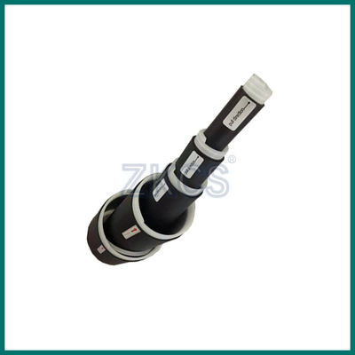 Kabelbescherming 8 Mpa EPDM Rubber krimpt Buisbuizenstelsel 3080mm Diameter