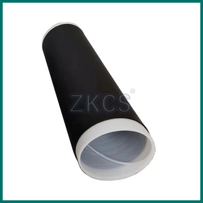 90mm Diameter 8 Mpa EPDM Koude krimpt Buisbuizenstelsel 18MV/M Strength