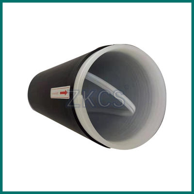 80900mm de Diameterepdm Koude krimpt Buisbuizenstelsel voor Elektrokabelverbinding