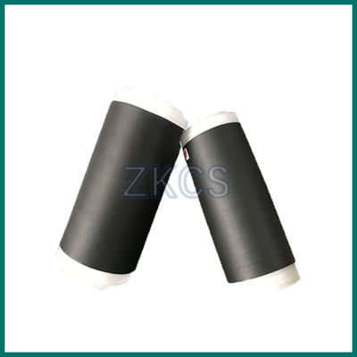 EPDM-de Koude krimpt Alkali Bestand Buizenstelsel 3060mm Diameter 38 KN/Mm van het Buisbuizenstelsel