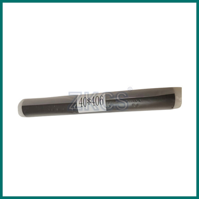 Koude van het silicone krimpt de rubberbuizenstelsel Coaxiale Kabels voor de Machtsindustrie 40*406mm