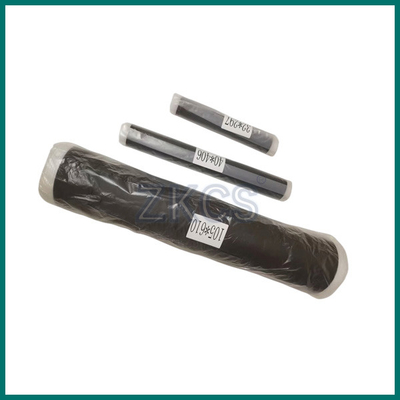 Verbindingsn type van de silicone verbindt Rubberbuis Waterdichte schakelaar 60 - Snelle 480mm