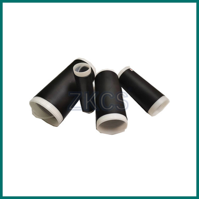 UV-bestendige EPDM-koudkrimpbuis voor gereedschapsproducthandvat 1 kV