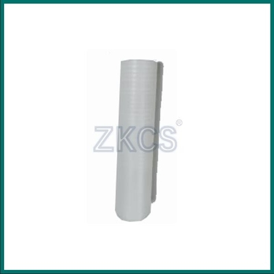 Plastic Spiraalvormige Buis met 78mm Diameter pp Ondersteunend Kern voor Telecommunicatieindustrie