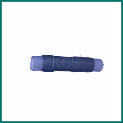 De binnenkoude van het Mastieksilicone krimpt Buizen voor TelecommunicatieBasisstations