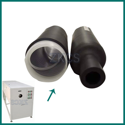 De multi-lengtehoogte krimpt Verhouding EPDM-CST CPS φ35mm