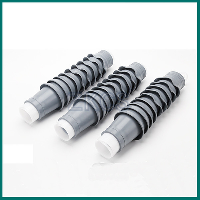 10KV Multicore Siliconekoude krimpt de Kernisolatie van de Beëindigings19.3~22.1mm2 Kabel