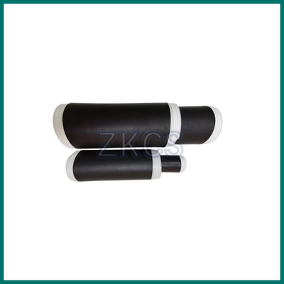 Koudkrimptechnologie 53*152mm EPDM koudkrimpkous