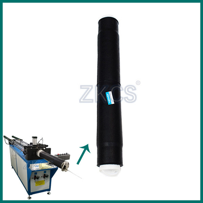 3 het Siliconerubber van Jointer 10kv van de kern Gepantserd Kabel voor Industrie van de Kabelverbinding