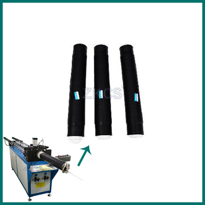 3 het Siliconerubber van Jointer 10kv van de kern Gepantserd Kabel voor Industrie van de Kabelverbinding