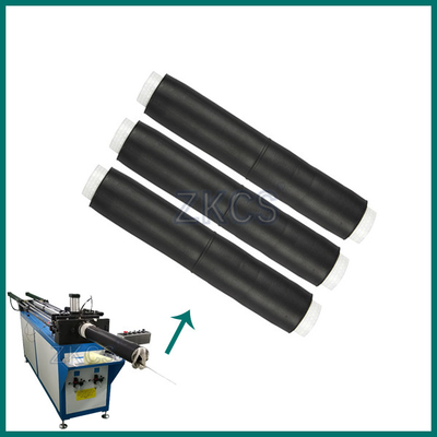 Van de Kabeljointer van de machtsindustrie de Elektrische Isolatie van de het Lage Voltagekabel Geen Misvorming