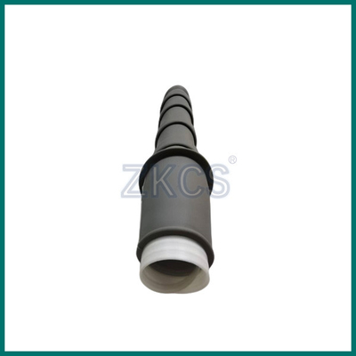 30KN/M 9.0Mpa 2 Core Grijs MV Cold Shirnk Kabel Terminatie Kits