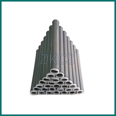 Grey Cold Shrink Stress Cone-Silicone Rubbermateriaal voor 1/2 Jumper Connector