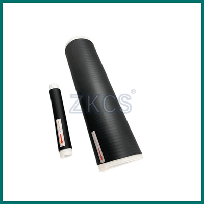 High Ratio Cable 1KV EPDM Cold Shrinkage Sleeve voor de elektriciteitsindustrie