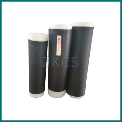 Diëlektrisch Constant Cable Cold Shrink Insulator voor Telecommunicatieindustrie