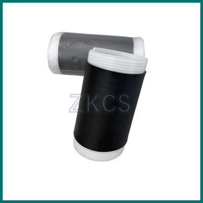 2.0mm de Koude krimpt Buizenstelsel voor 1/2“ aan 1/2“, 1/2“ aan 5/8“, 3 Manierenleider
