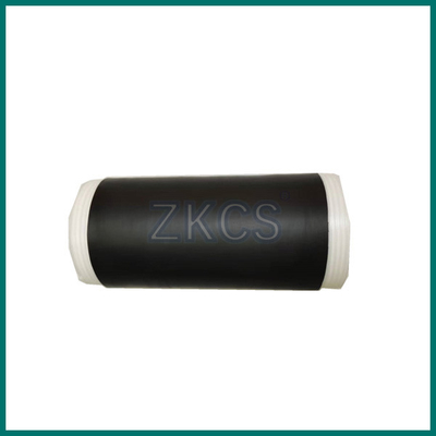 2.0mm de Koude krimpt Buizenstelsel voor 1/2“ aan 1/2“, 1/2“ aan 5/8“, 3 Manierenleider