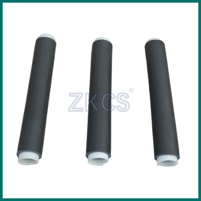 De spiraalvormige Kernepdm Koude krimpt Buis Multilengte 60mm Diameter 3.6mm