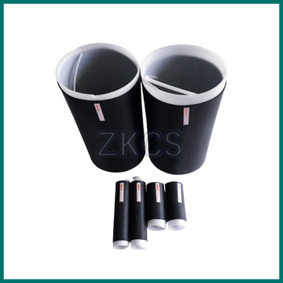 Hoge verhouding 77-457mm EPDM koud krimpbuis voor 1/2&quot; tot 7/8&quot; coaxverbinding