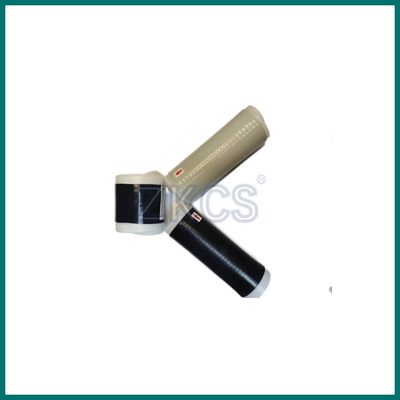 Hoge verhouding 77-457mm EPDM koud krimpbuis voor 1/2&quot; tot 7/8&quot; coaxverbinding