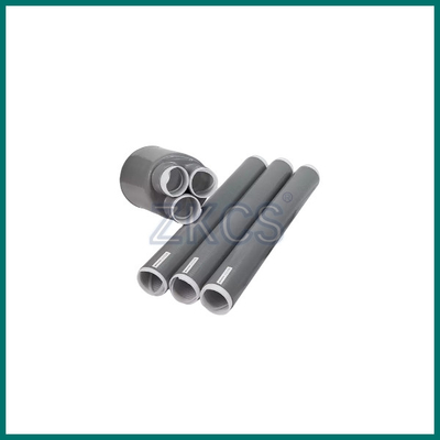 Het Silicone Rubberrf Jumper Cold Shrink Cable Accessories van de Muiltkleur