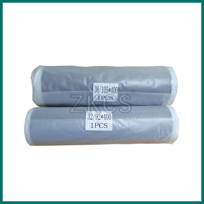 De eindtink-Koude krimpt Isolatiebuis Kit Similar As 3m