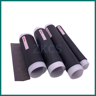 3.0mm koud krimpen EPDM buis connector isolatoren Vergelijkbaar 3M 98 model