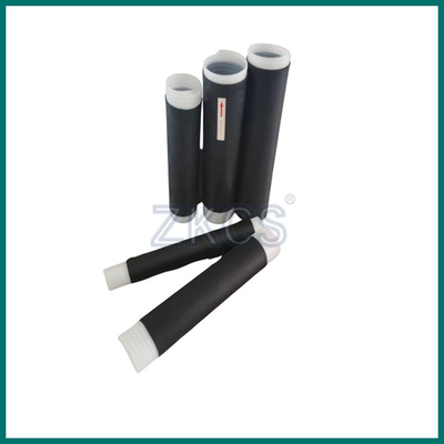 3.0mm koud krimpen EPDM buis connector isolatoren Vergelijkbaar 3M 98 model
