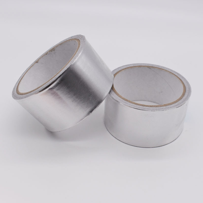 De waterdichte van de de Aluminiumfoliebuis van de Verbindingsstrook Plakband die Lekvrije 0.1mm naaien