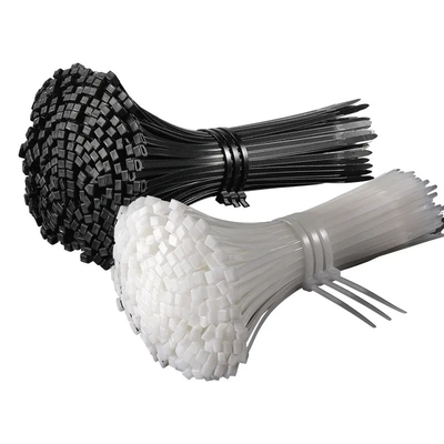 Zelfsluitende Nylon 66 Kabelbanden/Pitbanden/Bandomslagen