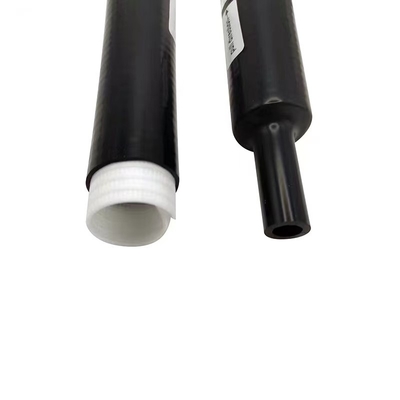 hoge krimpverhouding Siliciumrubber Cold Shrink Splice Jacket Kit Cold Shrink tube