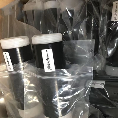 28*110mm krimpt de Rubberkoude Waterdicht Silicone 70mm van de Buishoogspanning