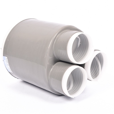De Koude van de siliconekabel krimpt Doorbraak 1.3kg/Mm 36KV