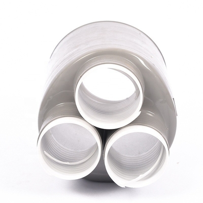 De Koude van de siliconekabel krimpt Doorbraak 1.3kg/Mm 36KV