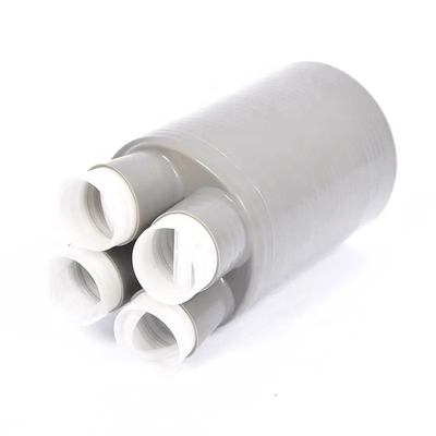 De Koude van de siliconekabel krimpt Doorbraak 1.3kg/Mm 36KV