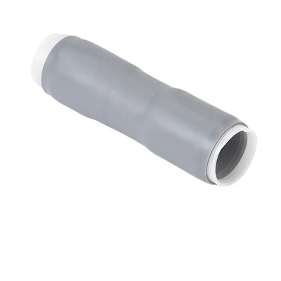 Het isoleren de Koude krimpt Rubber van het Buis het Anticorrosieve Silicone voor Draadverbindingen