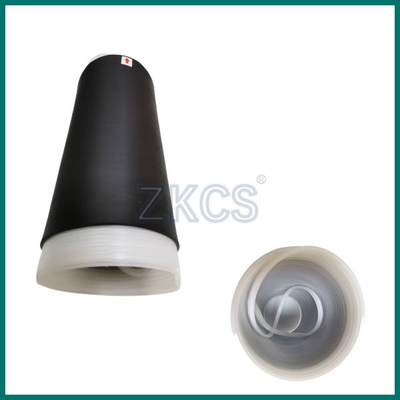 60mm krimpt de Diameter Elektrische Koude Kernbuis voor de Verzegelende Producten van de Kabelschakelaar