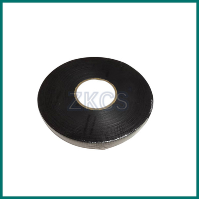 Elektrische eigenschappen Afscherming EPR Rubber Elektrische tape Halfgeleidend