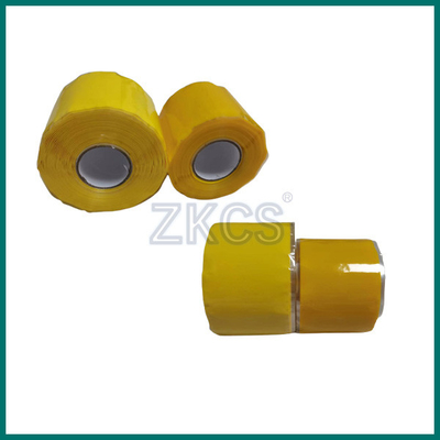 19 mm vlamvertragend koel krimpkabel Accessoires Zelf fuserende siliconen tape