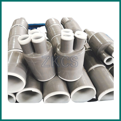 Silikon rubber Multiple Core Cold Shrink Breakout laarzen Stroomkabel aansluiting