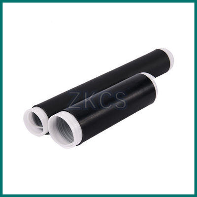 De Koude van de telecommunicatieindustrie EPDM krimpt Buisbuizenstelsel 20150mm Diameter