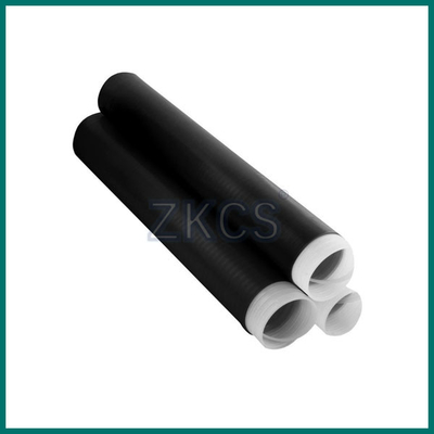 De Koude van de telecommunicatieindustrie EPDM krimpt Buisbuizenstelsel 20150mm Diameter