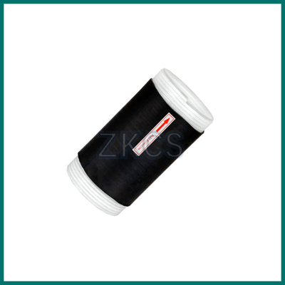 De Koude van de telecommunicatieindustrie EPDM krimpt Buisbuizenstelsel 20150mm Diameter