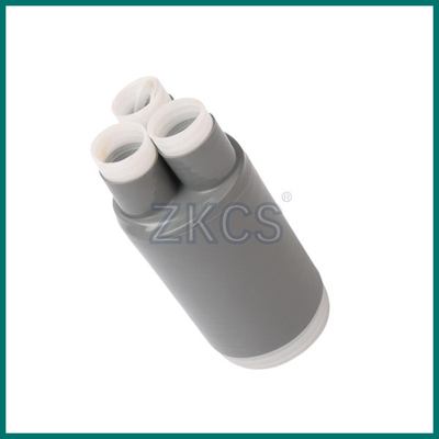 3 kern 70-120mm2 Koud krimpbaar breakout Voor veelvoudige kabel isolatie en bescherming