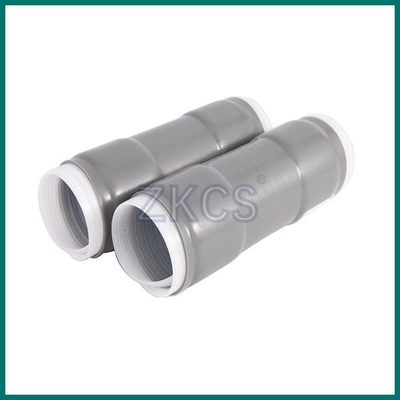 UV en Waterdichte Weerstand 40*140mm de Binnenkoude van het Mastieksilicone krimpt Buis
