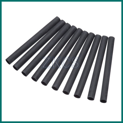 Koude van verbindingen krimpt de Strakke Epdm Buis voor 1/2“ aan Kabel 1-1/4“ of 1-5/8“