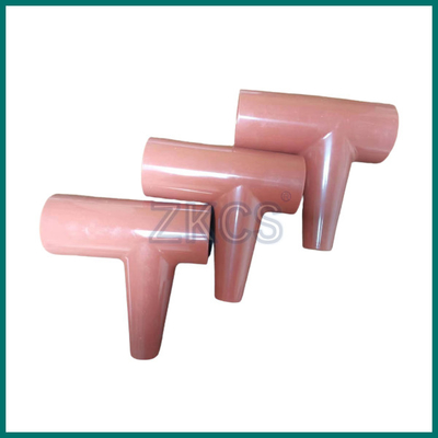 600A 24KV Deadbreak Elbow Connector Afneembare Kabel Accessoires