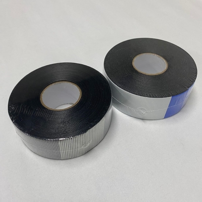 een isolatieband op basis van EPR (ethyleenpropyleenrubber),0.76 mm dik