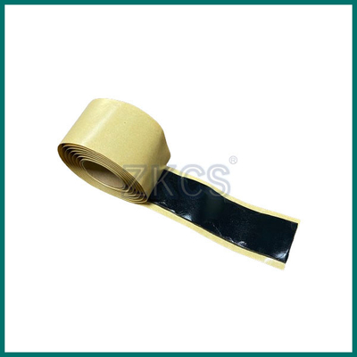 Waterdichte mastictape die wordt gebruikt voor hechting aan metalen,kabelisolatie en jas